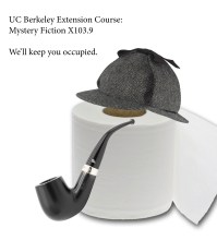 We'll keep you occupied.